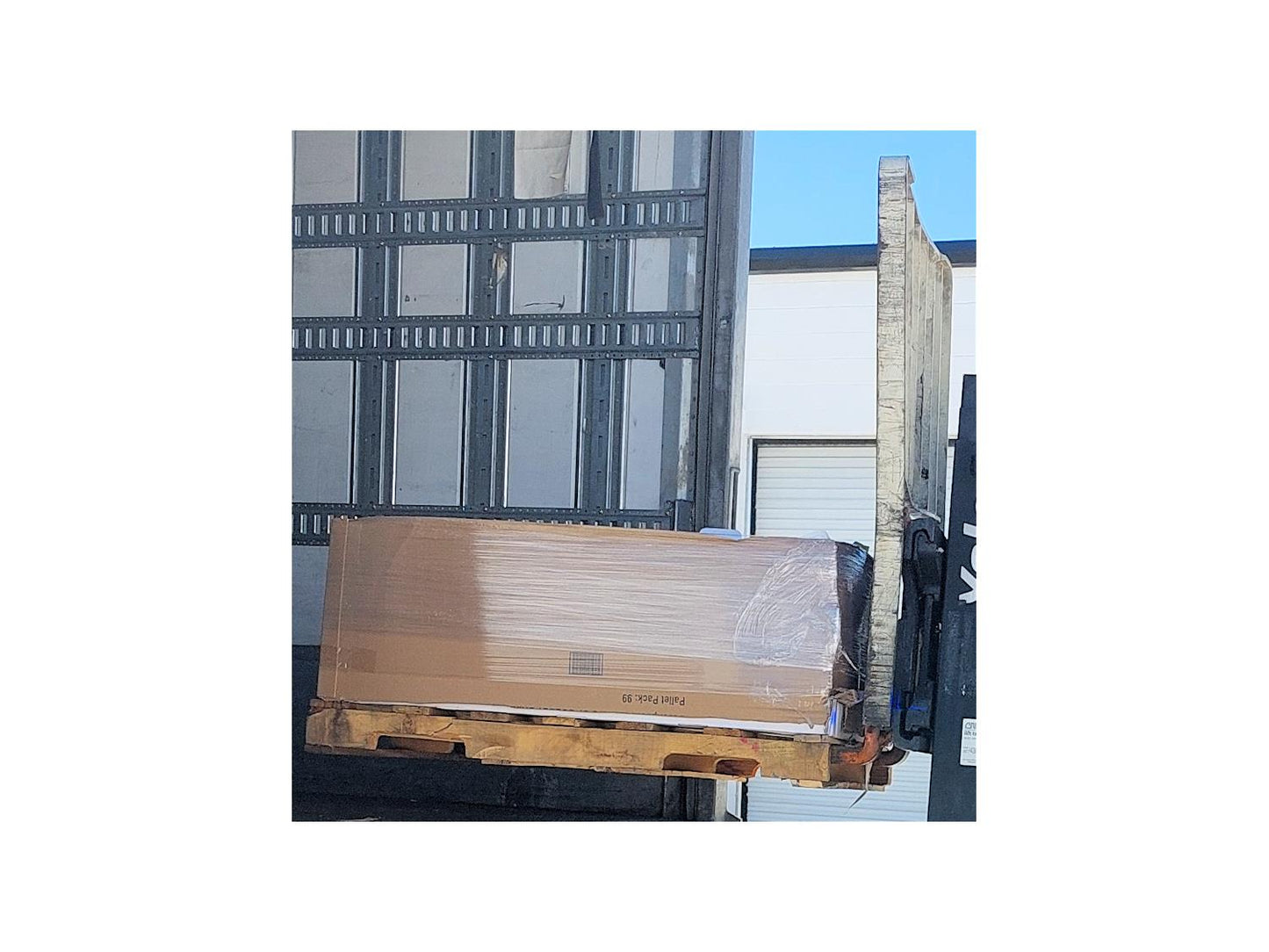 Wholesale Pallet of 66 Champagne Toppers Cocktail Mixers Variety 12 Packs Total 792 Bottles 2.3 oz Ea Brand New